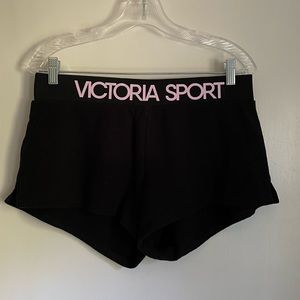 Victoria’s Secret Sport Shorts